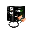 SoftEar Cord korvatulpat M-L 100kpl