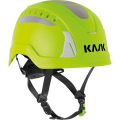 Primero PL työkypärä HI VIZ keltainen fluor