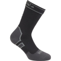 StormSock LW Boot Black