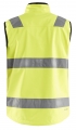 Blåkleder 30492517 / Highvis softshell liivi