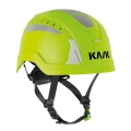 Primero PL työkypärä HI VIZ keltainen fluor