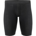 WW Long Shorts W Black