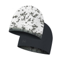 Microfiber Reversible Hat M05 Lumi Camo