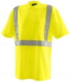 Blåkläder 33131009 Highvis T-paita 