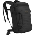 Sparta 30L+3L Mil reppu black