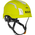 Zenith X HI VIZ työkypärä kelt.fl