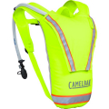 Hi-Viz 2,5L reppu lime