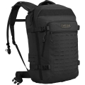 Motherlode 37L+3L reppu black