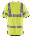 Blåkläder 3034 Highvis palosuojattu Liivi 