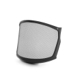 Zen MM Metal Mesh Visor