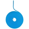 Hard Line 6mm 3m blue