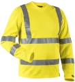 Blåkläder 3381 Highvis paita, UV-suojattu 