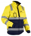 Blåkläder 40231804 Highvis Takki