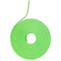 Hard Line 6mm 5m neon green