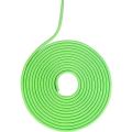 Hard Line 6mm 5m neon green