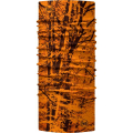 Original EcoStretch BUFF Camo Orange