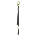 Adjustable Self Belay Sling 115cm