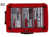 Huoltolaukku Teng Tools SC02