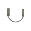 Tactical Harness Gear Loop khaki 100kpl