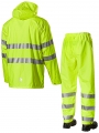 Sadeasu L.Brador 2211PU Hivis