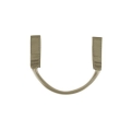 Tactical Harness Gear Loop desert brown 100kpl