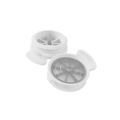 Elipse FF Inhalation Valve Body+Diaphragm Kit