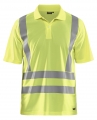 Blåkläder 33911011 / Highvis pikeepaita, UV-suoja