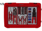 Huoltolaukku Teng Tools SC02