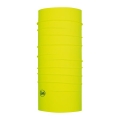 Original EcoStretch BUFF solid yellow flu