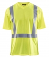 Blåkläder 3382 Highvis T-paita, UV-suojattu 