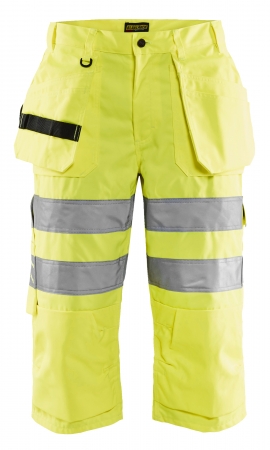 Blåkläder 15391811 highvis piraattihousut