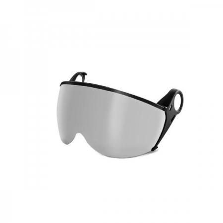 Zen Visor visiiri SilverMirror NEW