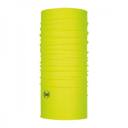 CoolNet UV BUFF solid yellow fluor