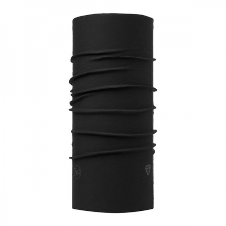 Thermonet BUFF solid black