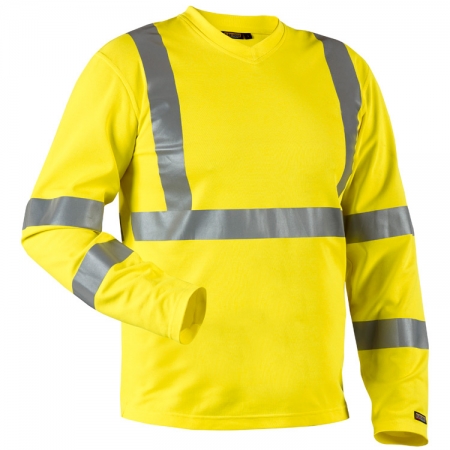 Blåkläder 3383 Highvis paita, UV-suojattu 