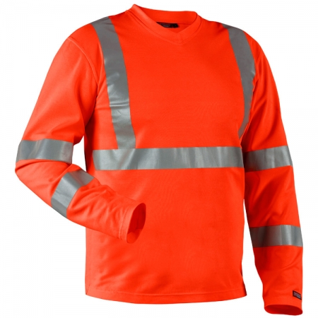 Blåkläder 3383 Highvis paita, UV-suojattu 