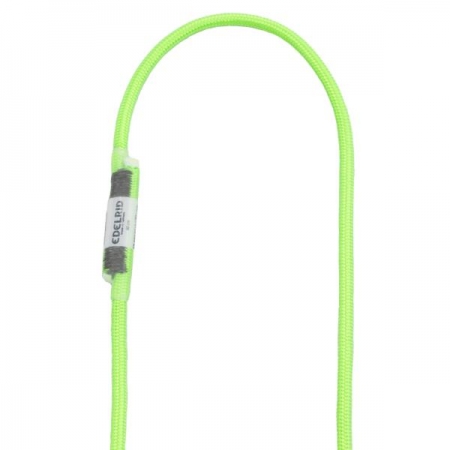 HMPE Cord Sling 6mm 60cm neon green