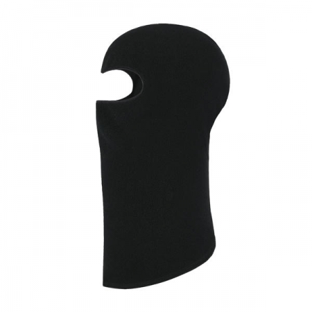 Polar Balaclava solid black