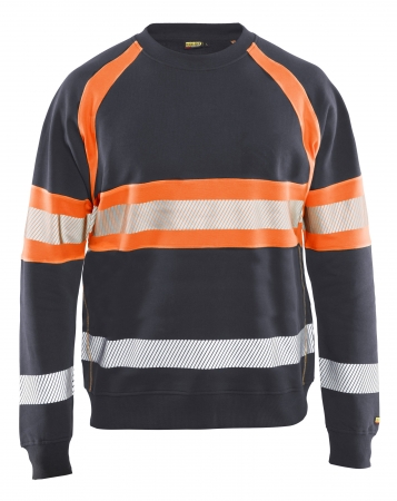 Blåkläder 33591158 / Highvis college