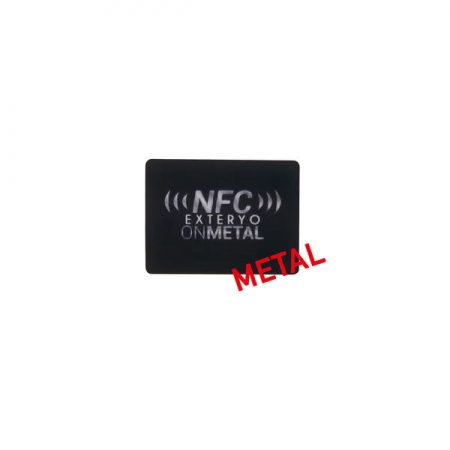 Chip NFC 20x15 ei-metalleille