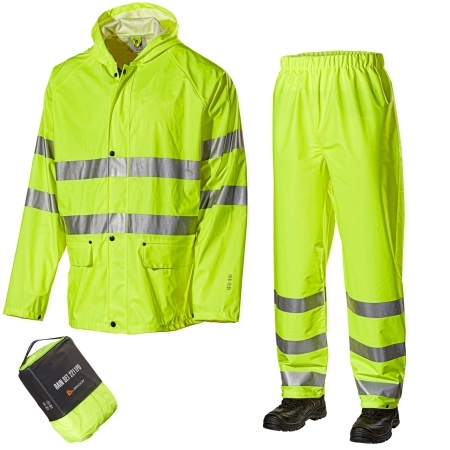 Sadeasu L.Brador 2211PU Hivis