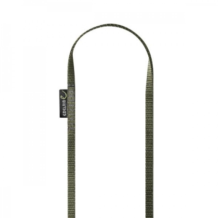 Tactical Tech Web Sling 12mm 120cm khaki 10kpl