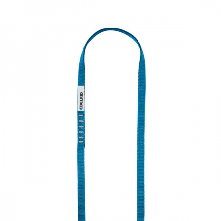 Tech Web Sling 12mm 120cm blue