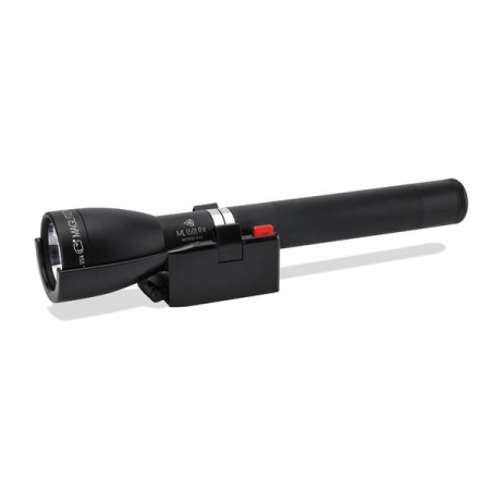 ML150LRX Maglite LED ladattava