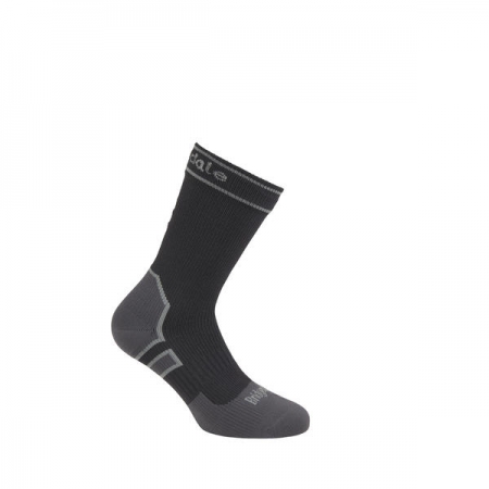 StormSock LW Boot Black