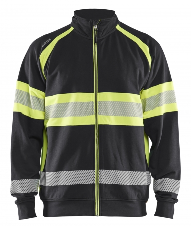 Blåkläder 35511158 / Highvis College