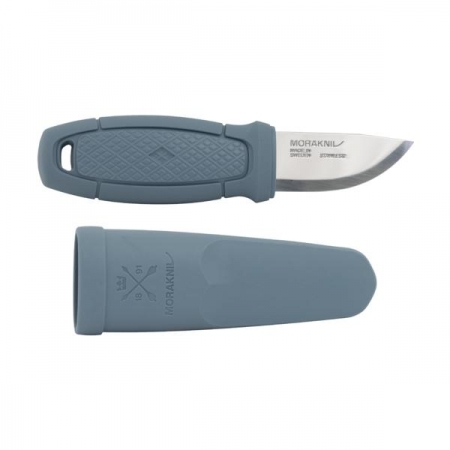 Eldris LightDuty puukko Dusty Blue