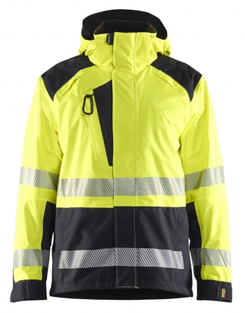 Blåkläder 44351987 Highvis kuoritakki 