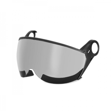 Zen Foam M Visor visiiri SilverMirror NEW