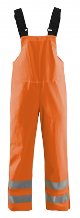 Blåkläder 13862005 / Highvis sadehousut, TASO 3 